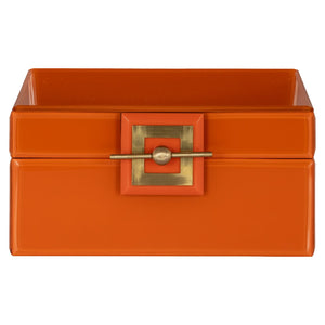 Storage box Bodine large - Canwell Interiors Limited - Richmond