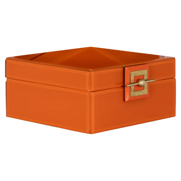 Storage box Bodine large - Canwell Interiors Limited - Richmond