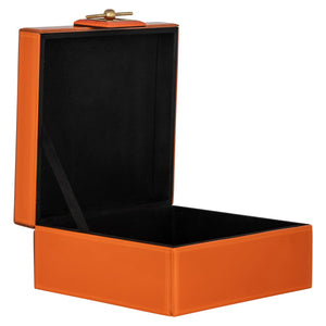 Storage box Bodine large - Canwell Interiors Limited - Richmond