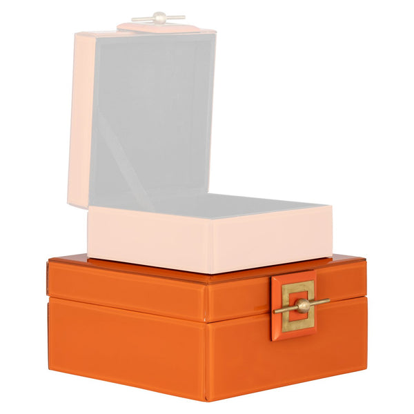 Storage box Bodine large - Canwell Interiors Limited - Richmond