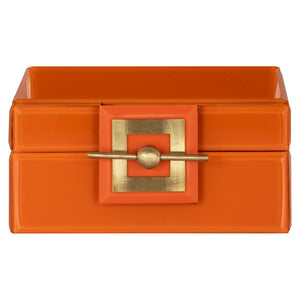 Storage box Bodine small - Canwell Interiors Limited - Richmond