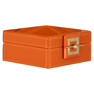 Storage box Bodine small - Canwell Interiors Limited - Richmond