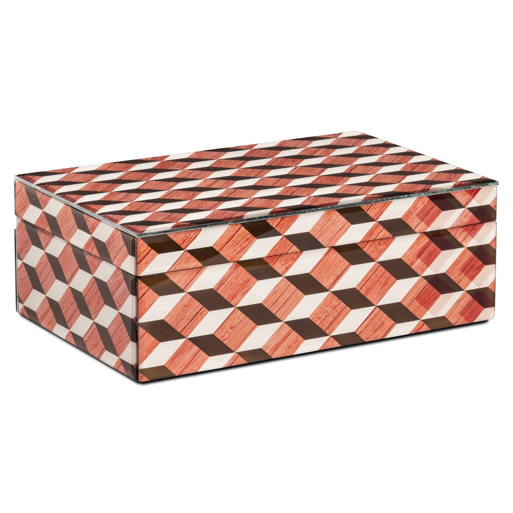 Storage Box Chady Multicolor Large - XShowhome Limited - Richmond