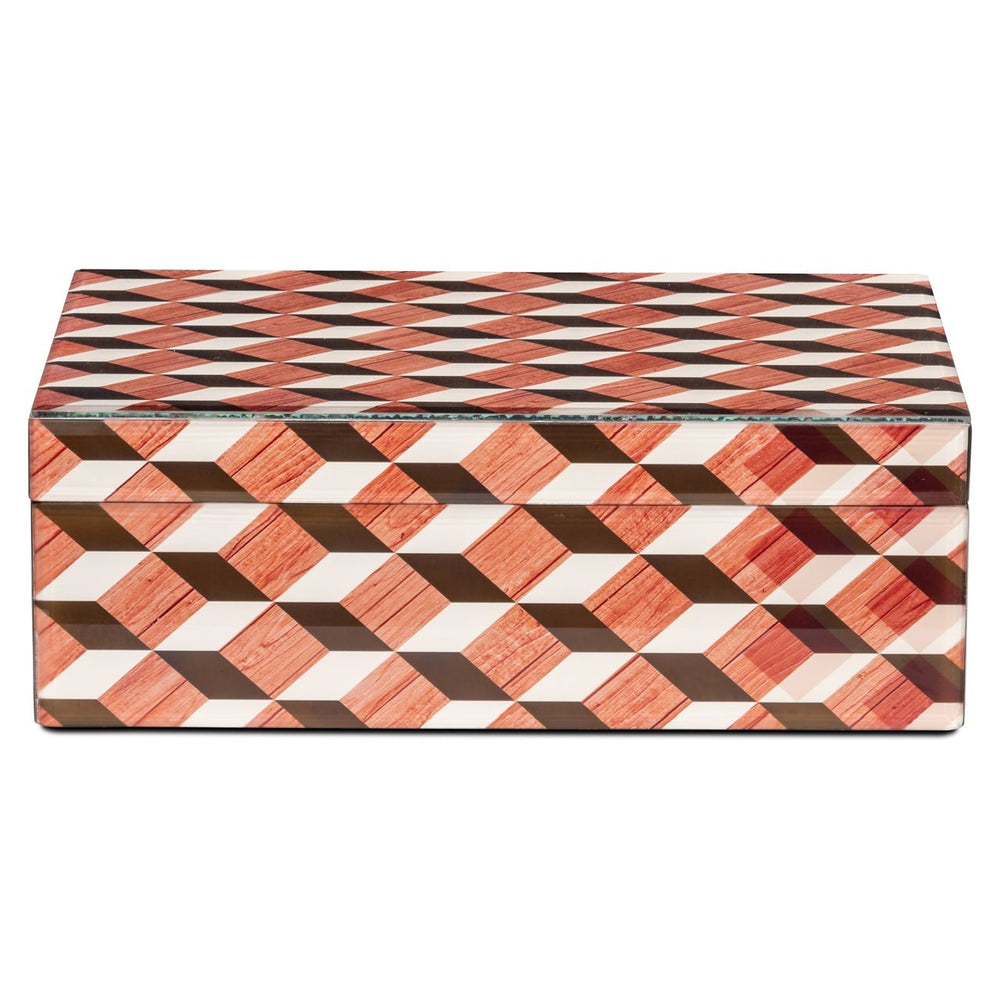 Storage Box Chady Multicolor Large - XShowhome Limited - Richmond