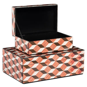Storage Box Chady Multicolor Small - XShowhome Limited - Richmond