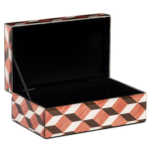 Storage Box Chady Multicolor Small - XShowhome Limited - Richmond
