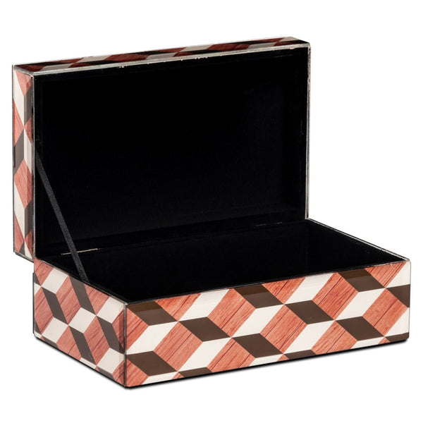 Storage Box Chady Multicolor Small - XShowhome Limited - Richmond