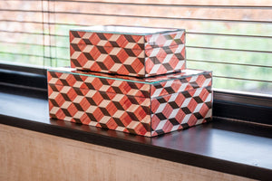 Storage Box Chady Multicolor Small - XShowhome Limited - Richmond
