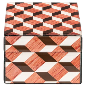Storage Box Chady Multicolor Small - XShowhome Limited - Richmond