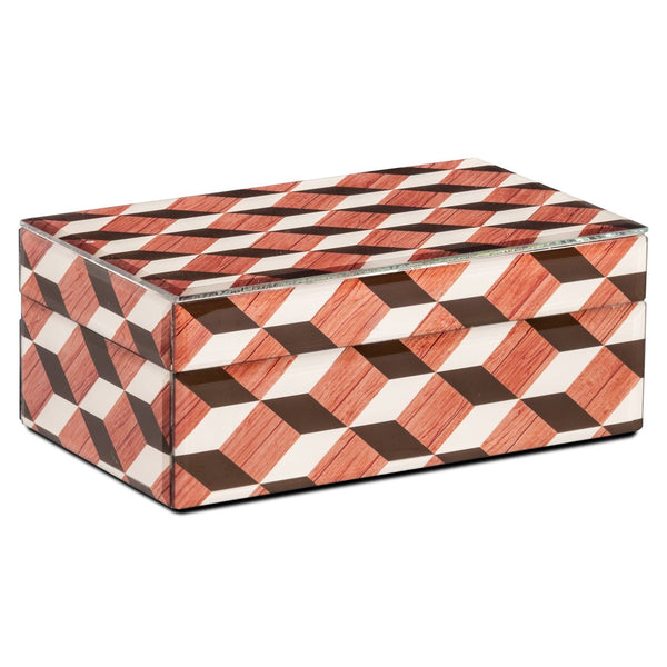 Storage Box Chady Multicolor Small - XShowhome Limited - Richmond