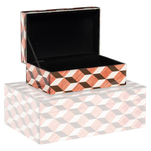 Storage Box Chady Multicolor Small - XShowhome Limited - Richmond