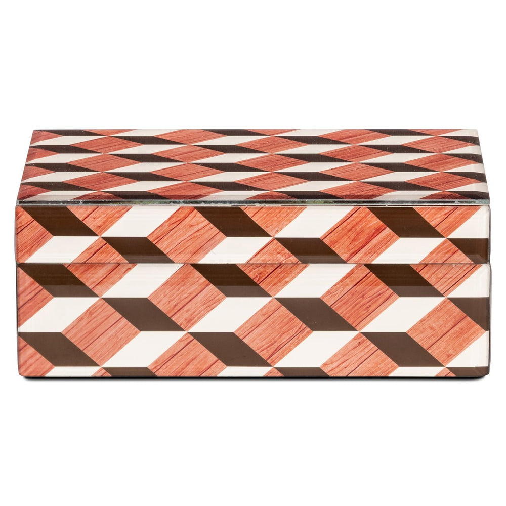 Storage Box Chady Multicolor Small - XShowhome Limited - Richmond