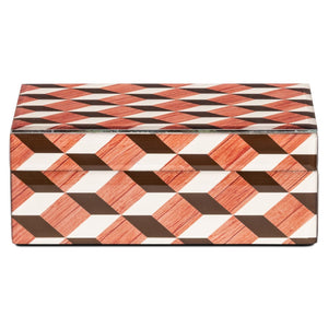 Storage Box Chady Multicolor Small - XShowhome Limited - Richmond