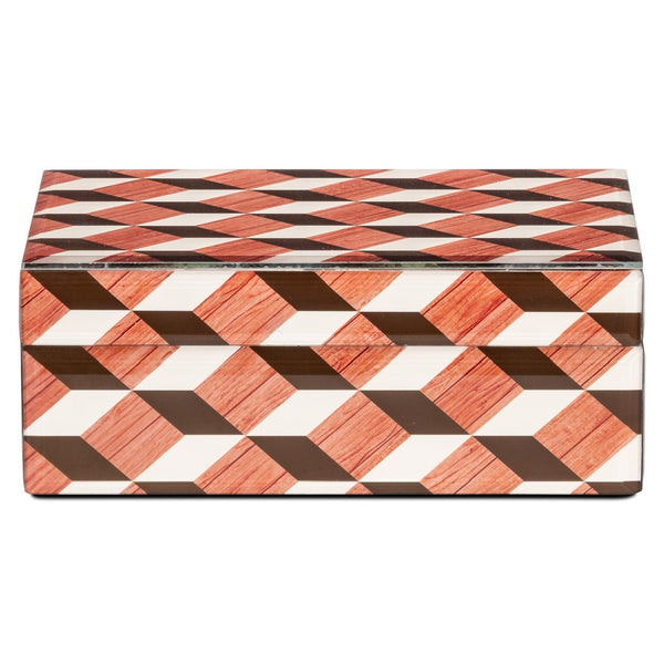 Storage Box Chady Multicolor Small - XShowhome Limited - Richmond