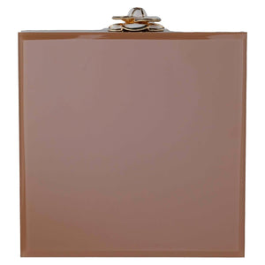 Storage box Floral brown small - Canwell Interiors Limited - Richmond