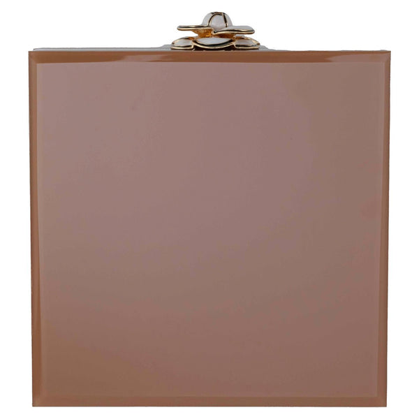 Storage box Floral brown small - Canwell Interiors Limited - Richmond