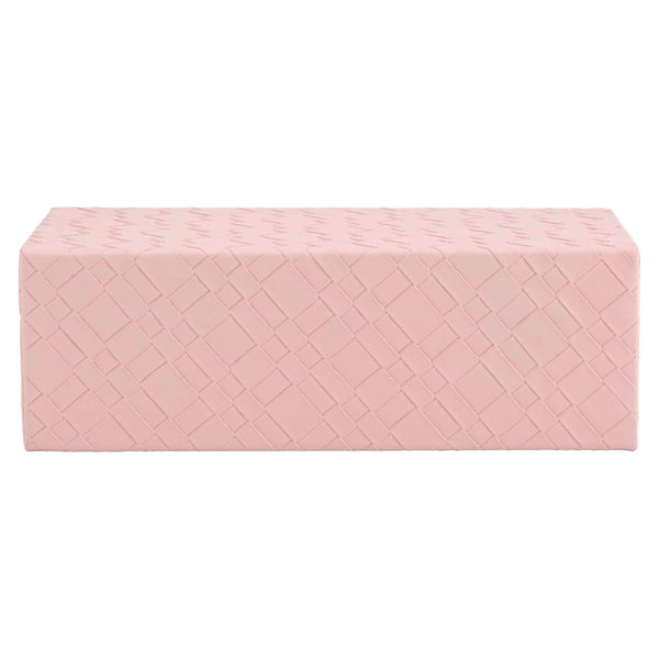 Storage box Lotte pink large - Canwell Interiors Limited - Richmond