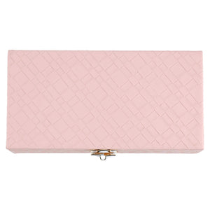 Storage box Lotte pink large - Canwell Interiors Limited - Richmond