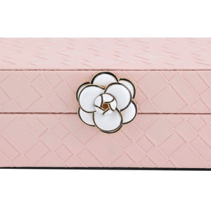 Storage box Lotte pink small - Canwell Interiors Limited - Richmond