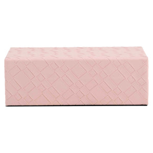 Storage box Lotte pink small - Canwell Interiors Limited - Richmond