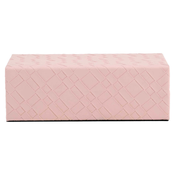 Storage box Lotte pink small - Canwell Interiors Limited - Richmond