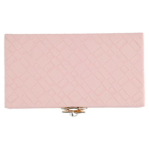 Storage box Lotte pink small - Canwell Interiors Limited - Richmond