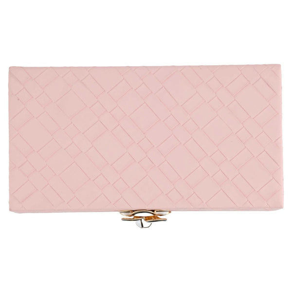 Storage box Lotte pink small - Canwell Interiors Limited - Richmond