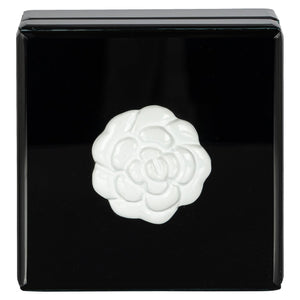 Storage box Lune black/white - Canwell Interiors Limited - Richmond