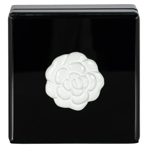 Storage box Lune black/white - Canwell Interiors Limited - Richmond