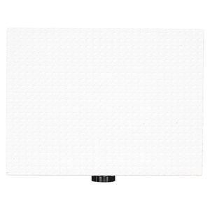 Storage box Myrth white large - Canwell Interiors Limited - Richmond