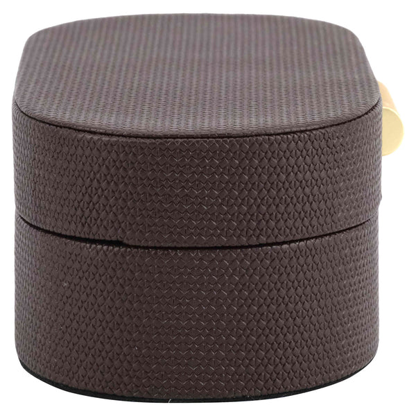 Storage box Nova brown small - Canwell Interiors Limited - Richmond