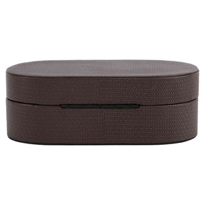 Storage box Nova brown small - Canwell Interiors Limited - Richmond