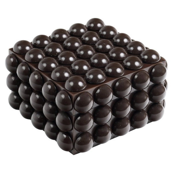 Storage box Nyx dark brown small - Canwell Interiors Limited - Richmond