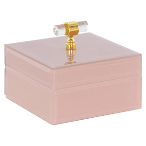Storage box Rana beige - Canwell Interiors Limited - Richmond