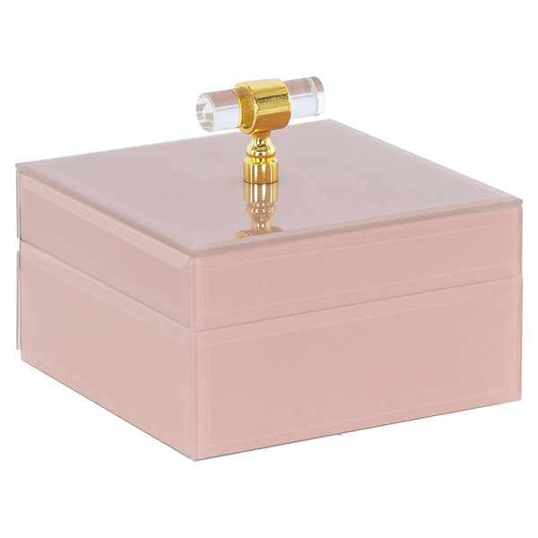 Storage box Rana beige - Canwell Interiors Limited - Richmond