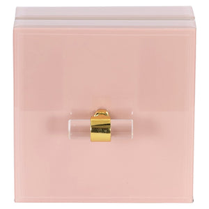 Storage box Rana beige - Canwell Interiors Limited - Richmond