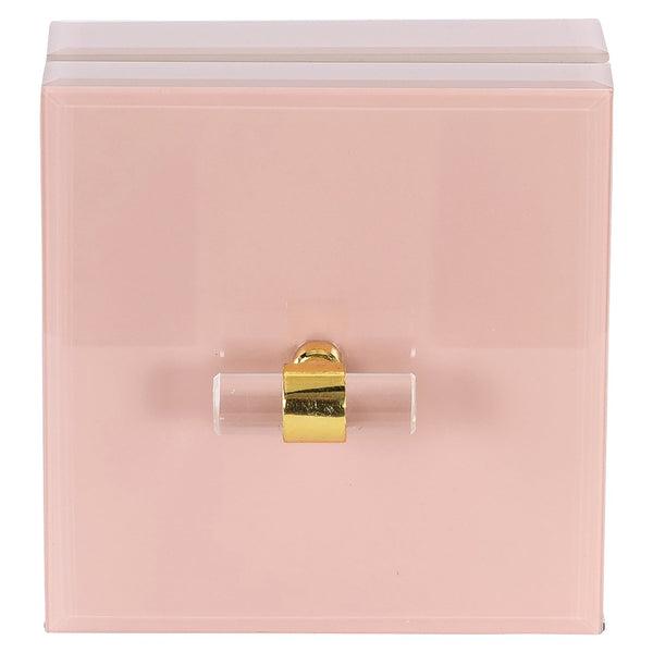 Storage box Rana beige - Canwell Interiors Limited - Richmond