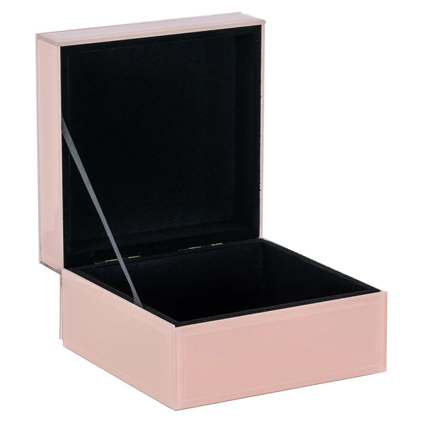 Storage box Rana beige - Canwell Interiors Limited - Richmond
