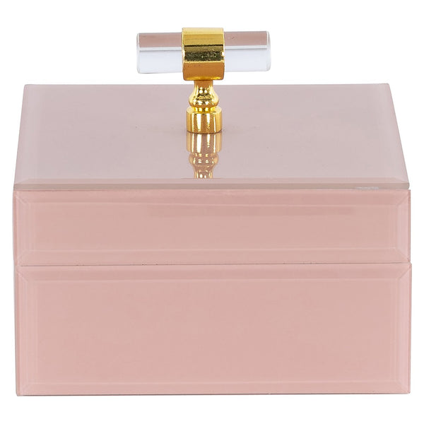 Storage box Rana beige - Canwell Interiors Limited - Richmond