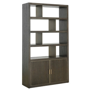 Storage cabinet Rivertree brown - Canwell Interiors Limited - Richmond