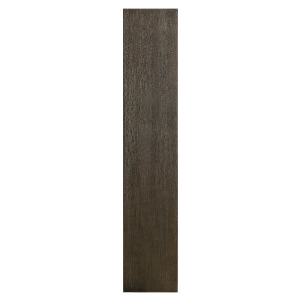 Storage cabinet Rivertree brown - Canwell Interiors Limited - Richmond