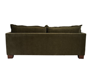 Suffolk Olive 3 Seater Sofa - Canwell Interiors Limited - Canwell