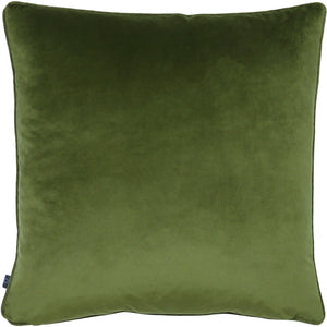Sumba 50x50 Feather Filled Cushion Coral - Canwell Interiors Limited - Riva