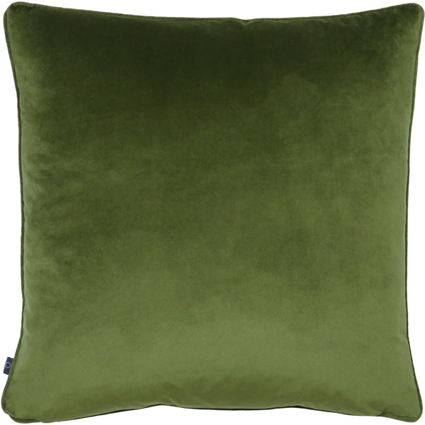 Sumba 50x50 Feather Filled Cushion Coral - Canwell Interiors Limited - Riva