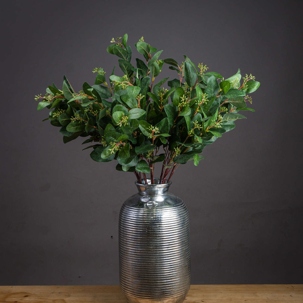 Summer Seeded Eucalyptus - Canwell Interiors Limited - Hills