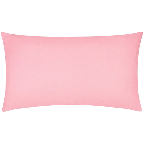 Sunday 30x50 Feather Filled Cushion Pink - Canwell Interiors Limited - Riva