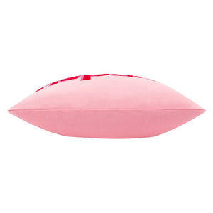 Sunday 30x50 Feather Filled Cushion Pink - Canwell Interiors Limited - Riva