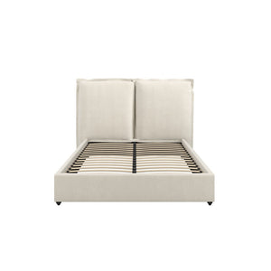 Sunday Ivory Double Bed - Canwell Interiors Limited - Canwell