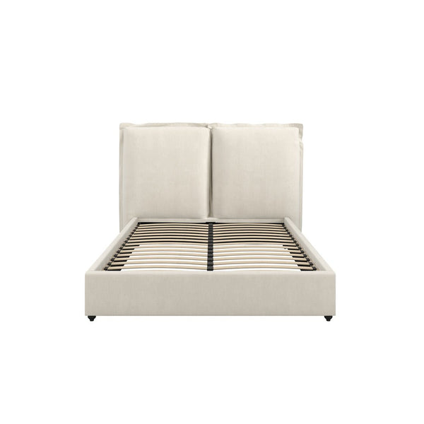 Sunday Ivory Double Bed - Canwell Interiors Limited - Canwell