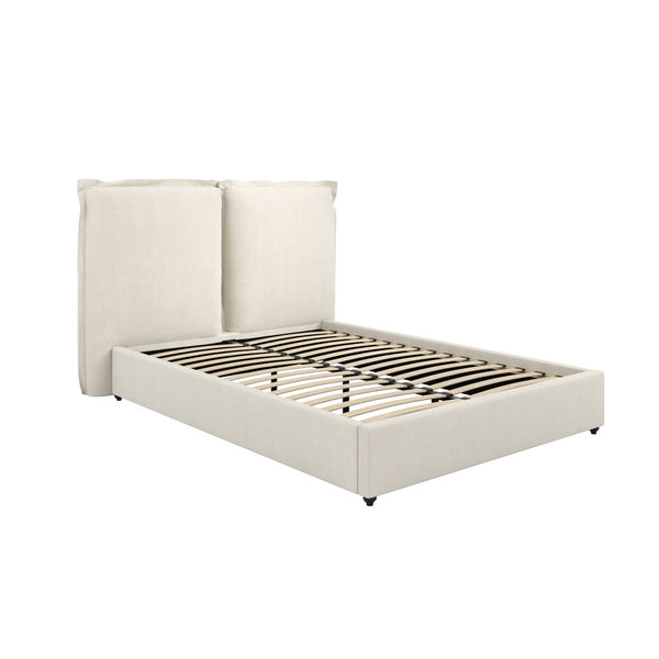Sunday Ivory King Size Bed - Canwell Interiors Limited - Canwell